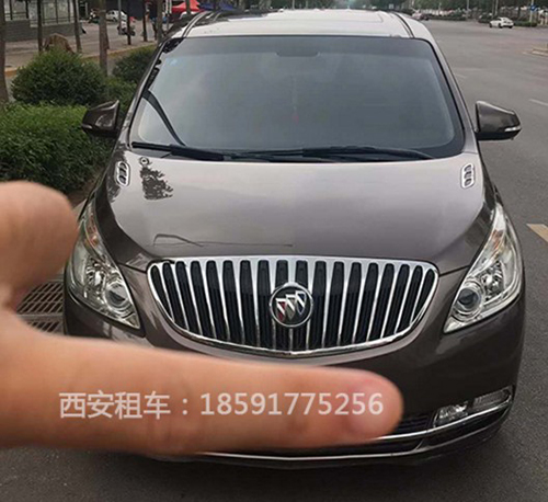 西安租车自驾价格,西安租车7座车,西安租车网