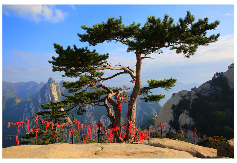 华山门票和车费，华山门票多少钱，华山门票自由行，华山门票多少钱2019，华山门票一人多少钱