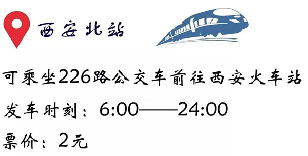 从西安市区到兵马俑怎么去