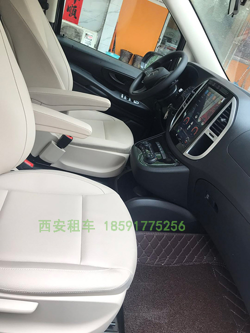 西安汽车租赁,别克商务车25S(带电动门),别克商务车28T（带电动门)