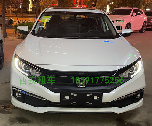 新款新车西安汽车租赁今年西安租车自驾游租2021年新车租车