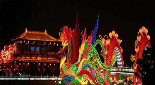 大唐芙蓉园门票+《梦回大唐》黄金版演出票,大唐芙蓉园门票,梦回大唐演出票,梦回大唐演出,梦回大唐演出门票